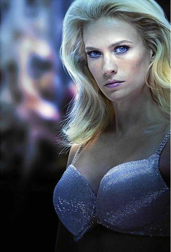 詹纽瑞·琼斯/January Jones-524